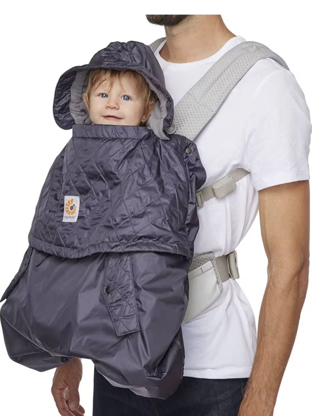 Ergobaby All Weather Carrier Cover